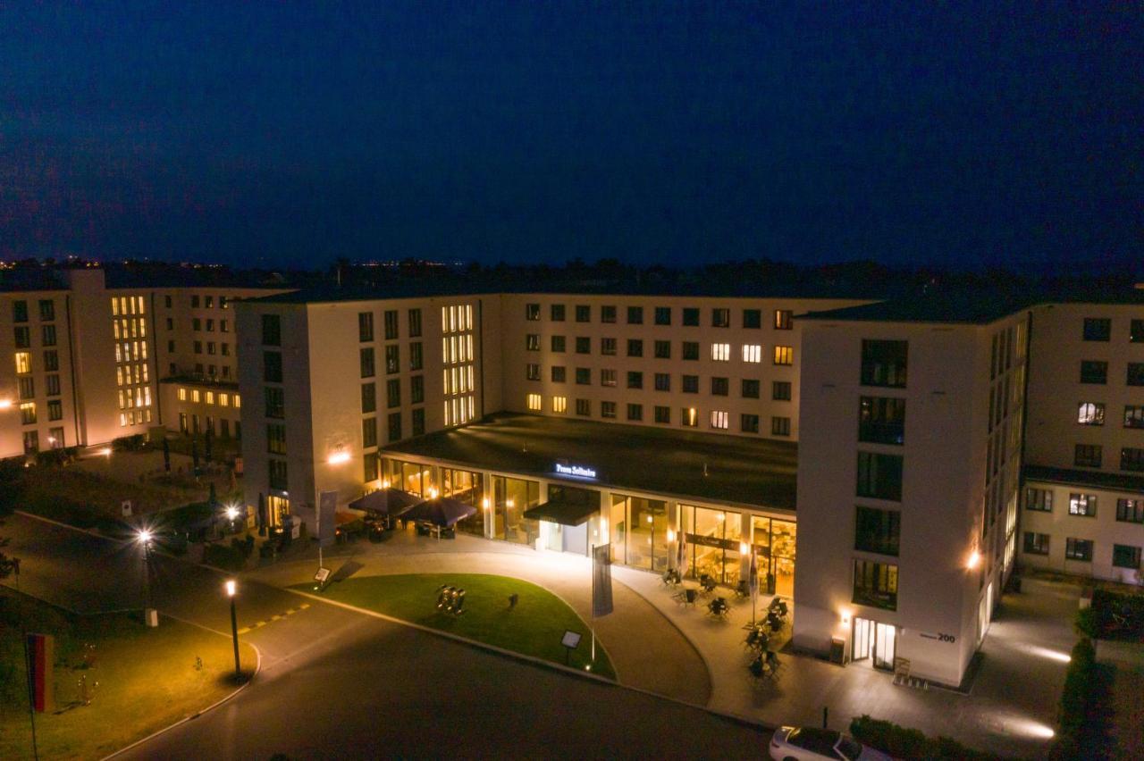 Avella "Sundowner" Mit Meerblick, Innenpool Und Eigener Wallbox Ostseebad Ostseebad Binz Exterior foto